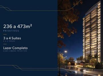 Apartamento · 234m² · 3 Quartos · 3 Vagas · Apartamento Padrão em Ribeirão Preto