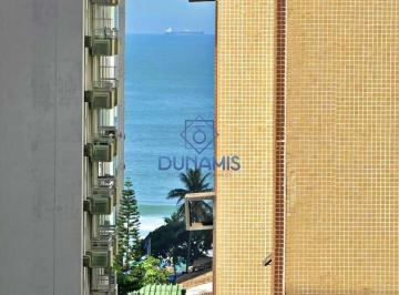 Apartamento · 85m² · 2 Quartos · 2 Vagas · APARTAMENTO REFORMADO - BARRA FUNDA - COM LAZER COMPLETO - VISTA MAR