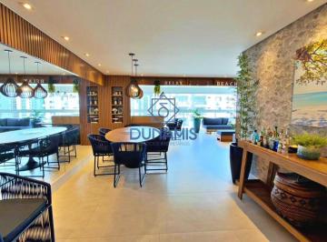 Apartamento · 125m² · 3 Quartos · 3 Vagas · APARTAMENTO TOTALMENTE REFORMADO - NA  REGIÃO DA BARRA FUNDA - COM LAZER COMPLET