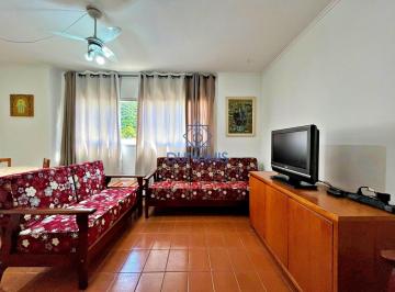 Apartamento · 80m² · 2 Quartos · 1 Vaga · Apartamento à venda, por R  430.000,00 - Praia das Pitangueiras - Guarujá SP
