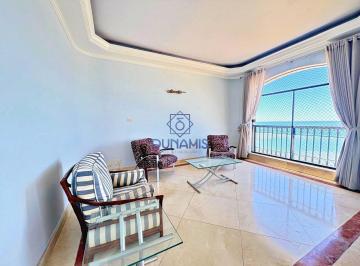 Apartamento · 220m² · 3 Quartos · 1 Vaga · EXCELENTE APARTAMENTO À VENDA NA PRAIA DAS PITANGUEIRAS - REGIÃO DO SHOPPING LA PLAGE