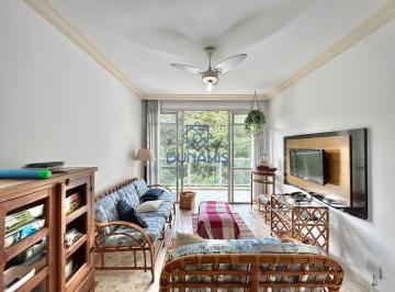 Apartamento · 95m² · 3 Quartos · 2 Vagas · APARTAMENTO NA PRAIA DE PITANGUEIRAS COM LAZER COMPLETO E DUAS VAGAS