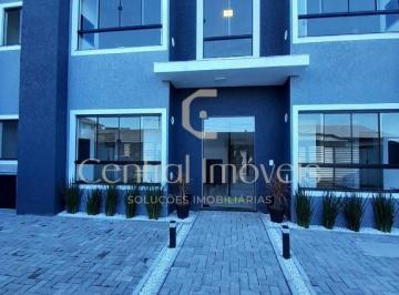Apartamento · 62m² · 2 Quartos · 1 Vaga · Apartamento Novo Residencial Vitor V - Itacolomi - Balneario Picarras