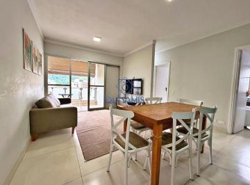 Apartamento · 90m² · 3 Quartos · 1 Vaga · LINDO APARTAMENTO À VENDA NA PRAIA DA ENSEADA - GUARUJA - SP