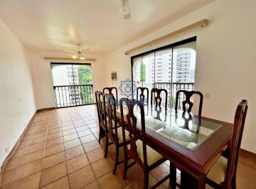 Apartamento · 110m² · 3 Quartos · 2 Vagas · Apartamento à venda, 110 m  por R  600.000,00 - Centro - Guarujá SP