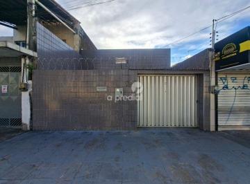 Casa · 88m² · 3 Quartos · 2 Vagas · Casa residencial no bairro Henrique Jorge, em Fortaleza-ce!