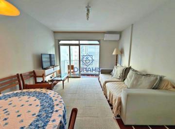 Apartamento · 79m² · 2 Quartos · 1 Vaga · APARTAMENTO DISPONÍVEL PARA VENDA NA PRAIA DAS PITANGUEIRAS - COM VISTA MAR