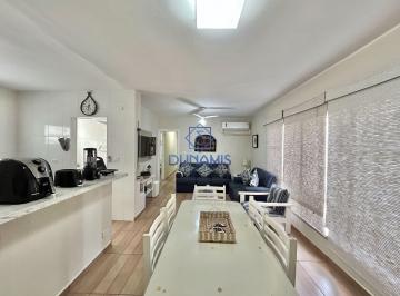 Apartamento · 100m² · 4 Quartos · 1 Vaga · Apartamento à venda, 100 m² por R$ 600.000,00 - Barra Funda - Guarujá/SP