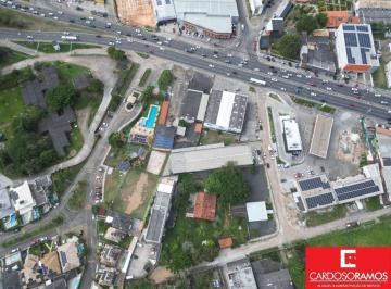 Terreno · 3000m² · Terreno Padrão em Lauro de Freitas