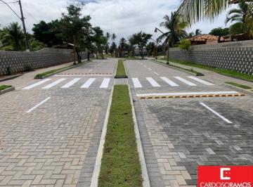 Terreno · 500m² · Terreno Padrão em CAMAÇARI