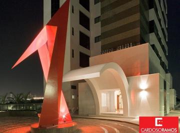 Apartamento · 386m² · 5 Quartos · 5 Vagas · Apartamento Padrão em SALVADOR