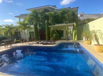 Casa · 38m² · 5 Quartos · Casa Padrão em SALVADOR