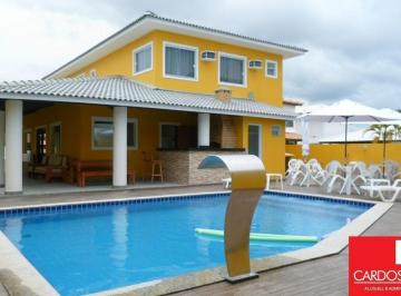 Casa · 293m² · 7 Quartos · Casa Padrão em CAMAÇARI
