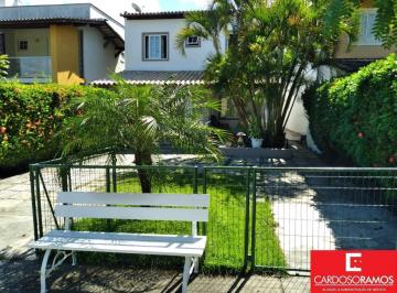 Casa · 120m² · 4 Quartos · 4 Vagas · Casa 4/4 sendo uma suite (aluguel mobiliado)