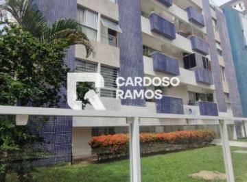 Apartamento · 163m² · 2 Quartos · 2 Vagas · Pituba - cobertura duplex,   porteira fechada (Moveis e eletros), 2/4 (2 suites) + dependencia, reve