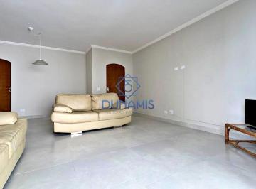 Apartamento · 140m² · 3 Quartos · 2 Vagas ·     EXCELENTE  APARTAMENTO COM VISTA MAR PARA LOCAÇÃO ANUAL -  02 VAGAS DE GARAGEM     