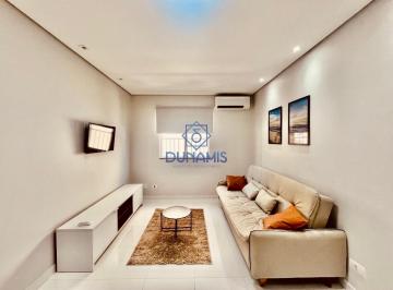 Apartamento · 45m² · 1 Quarto · 1 Vaga · Apartamento à venda, 45 m por R 385.000,00 - Praia das Pitangueiras