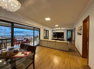 Apartamento · 133m² · 3 Quartos · 2 Vagas · Apartamento 3 quartos - 1 suite - Dependencia completa - Ponta da Praia - Santos