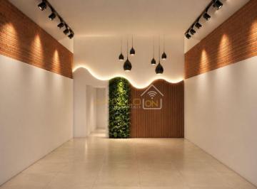 Comercial · 123m² · Sala Comercial - Centro - Santos