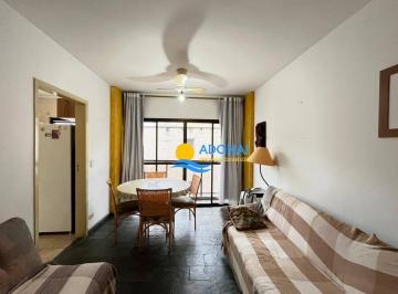 ffdace8f21bba58700c7c852376a4783404b38be · Apartamento próximo à praia com sacada — Jardim Asturias — Guarujá