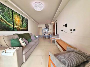 Apartamento · 110m² · 2 Quartos · 2 Vagas · APARTAMENTO NA REGIÃO DA BARRA FUNDA- 01 QUADRA DA PRAIA DE PITANGUEIRAS