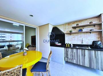 Apartamento · 90m² · 2 Quartos · 2 Vagas · EXCELENTE APARTAMENTO A VENDA  NA PRAIA DAS ASTÚRIAS - PORTEIRA FECHADA