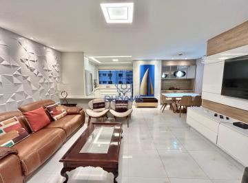 Apartamento · 130m² · 3 Quartos · 4 Vagas · Apartamento à venda, 130 m R 700.000,00 - Praia das Pitangueiras - Guarujá SP