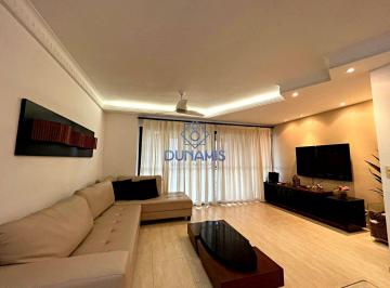 Apartamento · 150m² · 3 Quartos · 2 Vagas · Apartamento à venda, 150 m  por R  1.000.000,00 - Vila Alzira - Guarujá SP