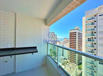 Apartamento · 105m² · 3 Quartos · 2 Vagas · APARTAMENTO 3 DORMITÓRIOS - VARANDA GOUMET - PRAIA DAS ASTÚRIAS