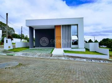 Casa · 180m² · 3 Quartos · 2 Vagas · CASA COM 3 SUITES EM CONDOMINIO DA ZONA SUL DE NATAL