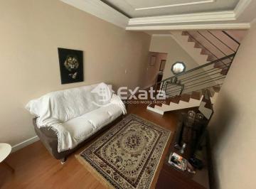 Casa · 171m² · 3 Quartos · 2 Vagas · Sobrado a Venda com 3 Quartos, sendo 1 Suite, no Jardim Abaete, Regiao Norte Sorocaba