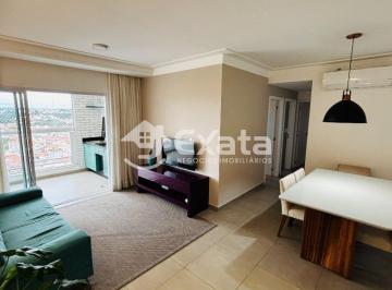 Apartamento · 97m² · 3 Quartos · 2 Vagas · Apartamento para venda 3 quartos 1 suite Residencial La Vista Moncayo Jardim Piratininga Zona Leste 