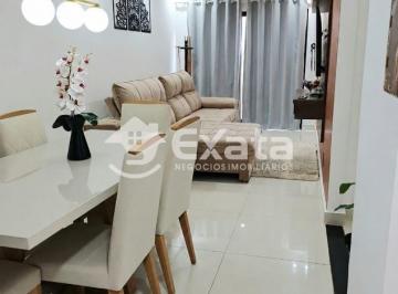 Casa · 110m² · 2 Quartos · 2 Vagas · Casa terrea a venda 2 quartos no Bairro Wanel Ville V Zona Oeste Sorocaba