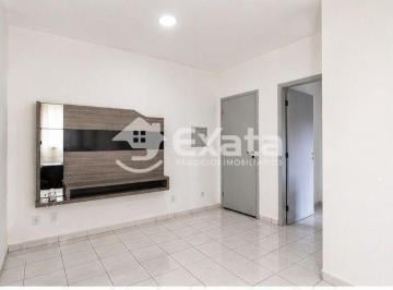 Apartamento · 55m² · 2 Quartos · 1 Vaga · Apartamento Terreo 2 Quartos - 1 Vaga de Garagem| Vila Lucy Zona Oeste – Sorocaba