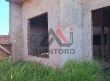 Casa · 120m² · 2 Quartos · 1 Vaga · Casa Padrão em Araraquara