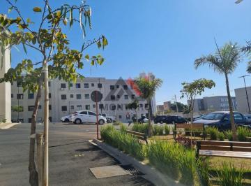 Apartamento · 52m² · 2 Quartos · 1 Vaga · JARDIM PARAISO, RESIDENCIAL IPE BRANCO