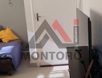 Apartamento · 52m² · 2 Quartos · 1 Vaga · VILA XAVIER, CONDOMINIO IPES I