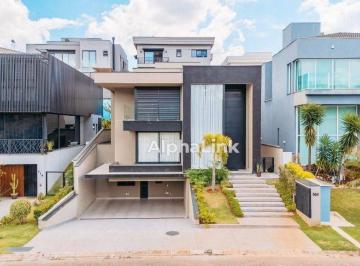 5ddbd0b6ef603f46d9d1d47f96c24478a4f51015 · Casa com 4 dormitórios à venda, 450 m² por R$ 6.700.000,00 - Alphaville - Santana de Parnaíba/SP