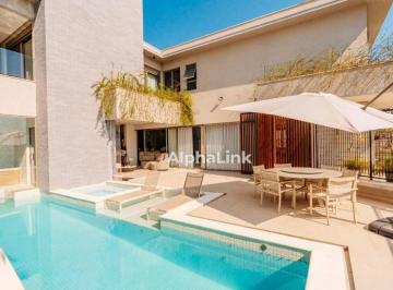 40357f3305469a5333121df6a453b5a473b0071c · Casa com 4 dormitórios à venda, 600 m² por R$ 14.980.000,00 - Gênesis 2 - Santana de Parnaíba/SP
