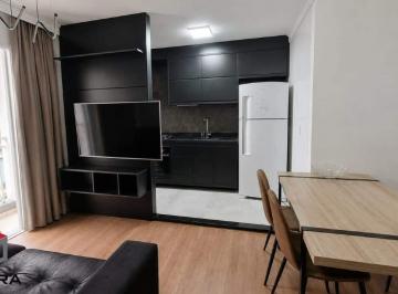 Apartamento · 52m² · 2 Quartos · 1 Vaga · Apartamento à venda 2 quartos 1 suíte 1 vaga Centro - Diadema - SP