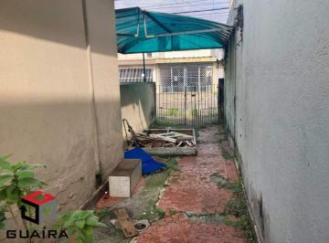 Terreno · 200m² · Terreno à venda Curuçá - Santo André - SP