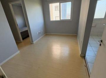 Apartamento · 41m² · 2 Quartos · 1 Vaga · Apartamento à venda 2 quartos 1 vaga Campanário - Diadema - SP