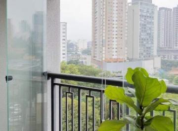 Apartamento · 24m² · 1 Quarto · Stúdio para aluguel 1 quarto Vila Mariana - São Paulo - SP