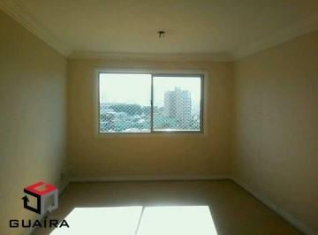 Apartamento · 136m² · 3 Quartos · 1 Vaga · Apartamento à venda 3 quartos 1 suíte 1 vaga Chácara Inglesa - São Bernardo do Campo - SP