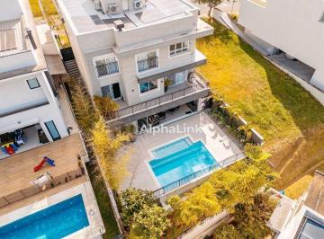 a32b7a7a10c11bbd33fc7d3eddd1b68b58ba6789 · Casa com 4 dormitórios à venda, 480 m² por R$ 6.000.000,00 - Tamboré - Santana de Parnaíba/SP