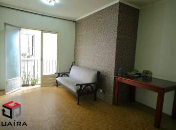 Apartamento · 68m² · 2 Quartos · 1 Vaga · Apartamento à venda 2 quartos 1 vaga Assunção - São Bernardo do Campo - SP