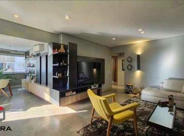 Apartamento · 126m² · 3 Quartos · 3 Vagas · Apartamento à venda 3 quartos 3 suítes 3 vagas Floresta - Santo André - SP