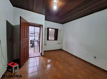 Casa · 82m² · 2 Quartos · Casa Térrea para aluguel 2 quartos Assunção - Santo André - SP