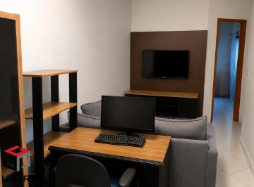 Apartamento · 90m² · 2 Quartos · 1 Vaga · Cobertura à venda 2 quartos 1 vaga Metalúrgica - Santo André - SP
