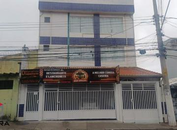 Comercial · 145m² · 6 Vagas · Salão para aluguel 6 vagas Baeta Neves - São Bernardo do Campo - SP